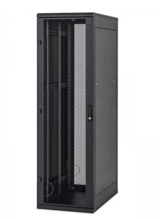 19"-Serverschrank/Netzwerkschrank RMA von TRITON - 37 HE - BxT 600x10