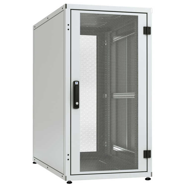 19"-Serverschrank SZB IT - 24 HE - 600 x 1000mm - perforierte Türen -,  627,71 €