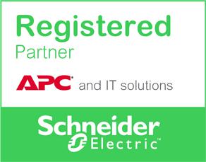 Schneider Electric / APC Partner